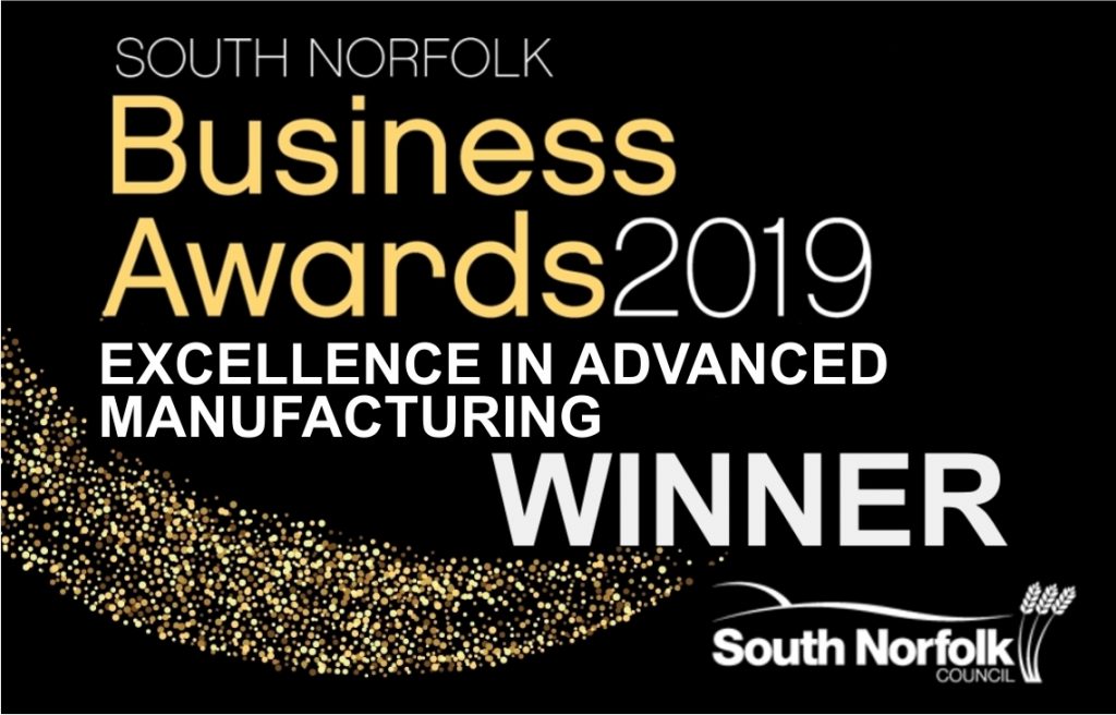 South Norfolk Advance Manufacturing Cropped