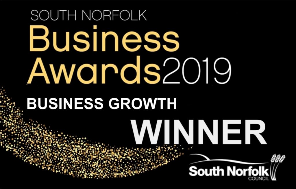 South Norfolk Business Growth Cropped