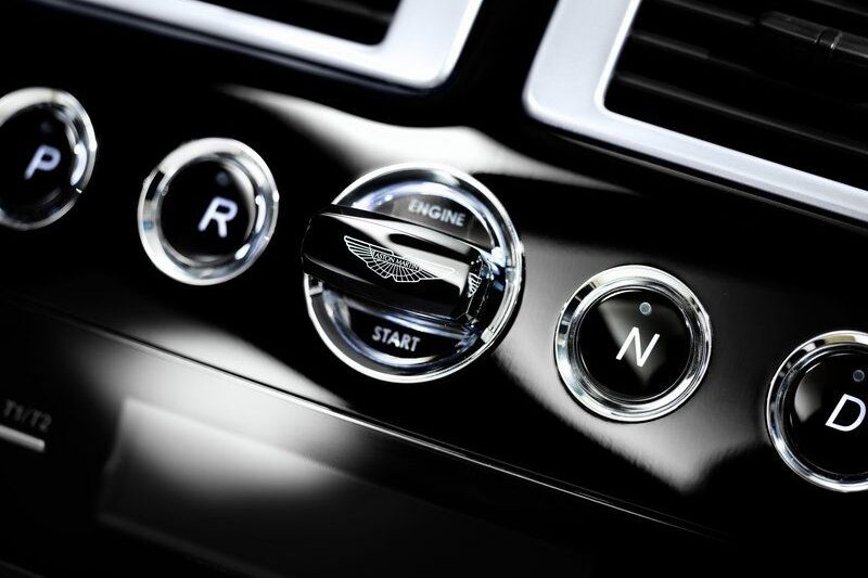 Aston-Martin