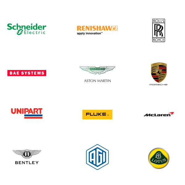 Client Logos